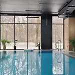 Impressa Basen - - Sauna Centrum