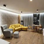 Apartmán Impressa Basen - - Sauna Centrum Lublin