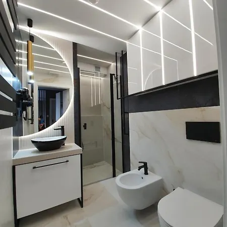 Impressa Basen - - Sauna Centrum Lublin