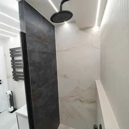 Impressa Basen - - Sauna Centrum * Lublin
