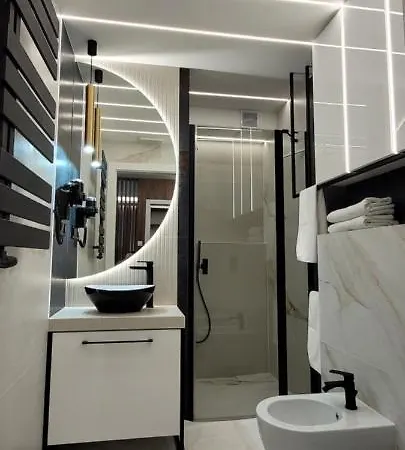 Impressa Basen - - Sauna Centrum Λούμπλιν