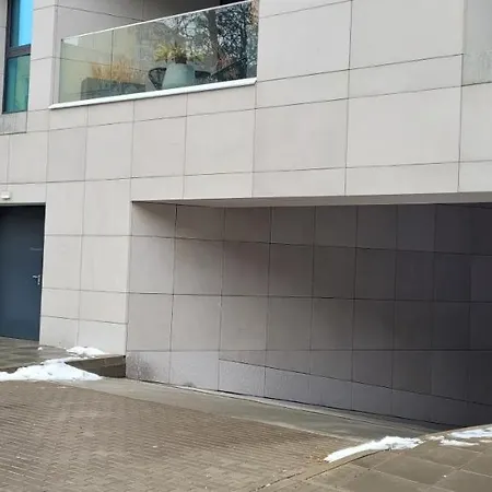 Impressa Basen - - Sauna Centrum * לובלין