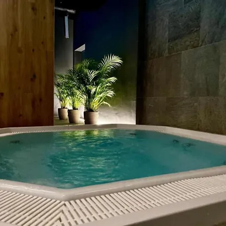 Impressa Basen - - Sauna Centrum Lublin