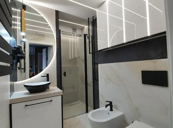 Impressa Basen - - Sauna Centrum Lublin