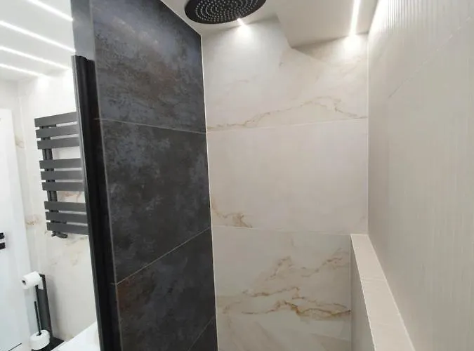 Impressa Basen - - Sauna Centrum * Lublin