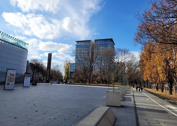 Impressa Basen - - Sauna Centrum *