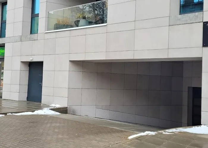 Impressa Basen - - Sauna Centrum * Lublin