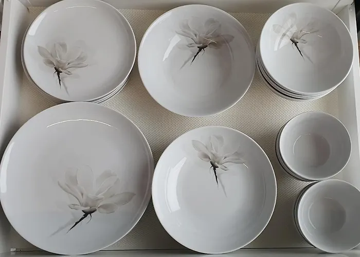 Impressa Basen - - Sauna Centrum Apartamento *