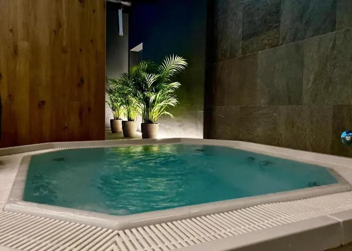 Impressa Basen - - Sauna Centrum Lublin