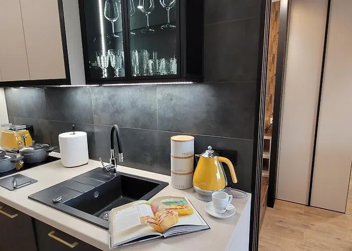 Impressa Basen - - Sauna Centrum Lublin