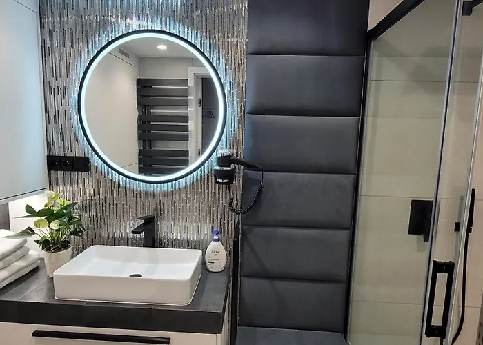 Apartamento Impressa Basen - - Sauna Centrum *